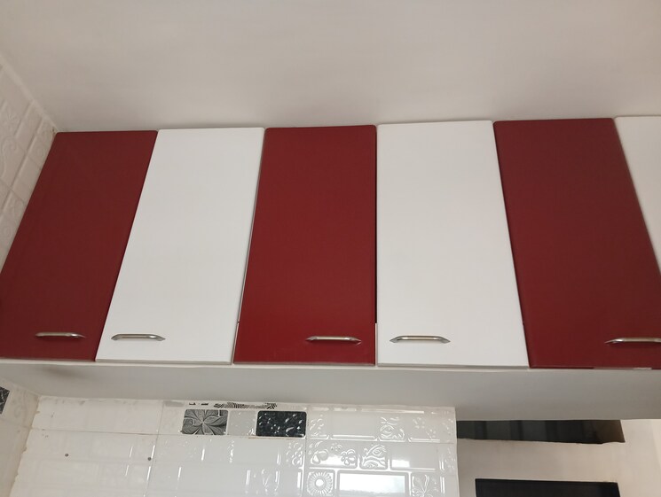 Kitchen, dev-entilla-by-dev 1 Bedroom 700 Sq.Ft. Apartment In Badlapur East Thane 8688855