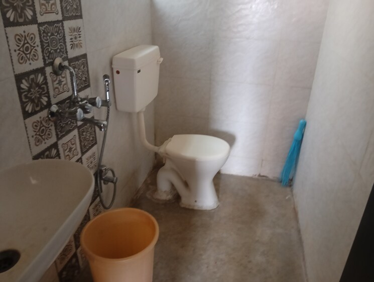 Bathroom, dev-entilla-by-dev 1 Bedroom 700 Sq.Ft. Apartment In Badlapur East Thane 8688855