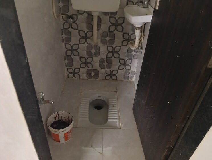 Bathroom, dev-entilla-by-dev 1 Bedroom 700 Sq.Ft. Apartment In Badlapur East Thane 8688855