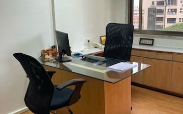 Office Space For Sale in kewal industrial estate, Parel