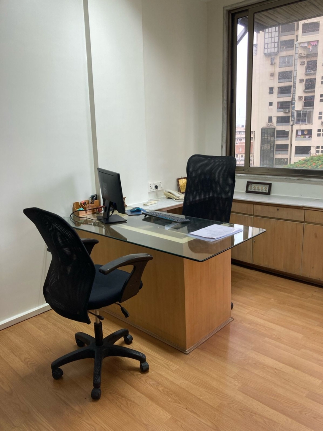 Office Space For Sale in kewal industrial estate