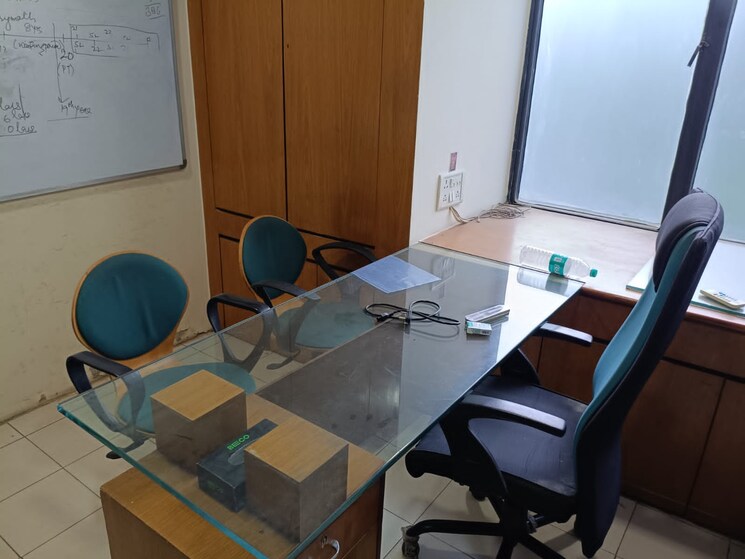 Team Area, panch pakhadi Commercial Office Space 500 Sq.Ft. In Panch Pakhadi Thane 8688839