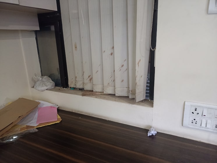 Floor Plan, panch pakhadi Commercial Office Space 500 Sq.Ft. In Panch Pakhadi Thane 8688839