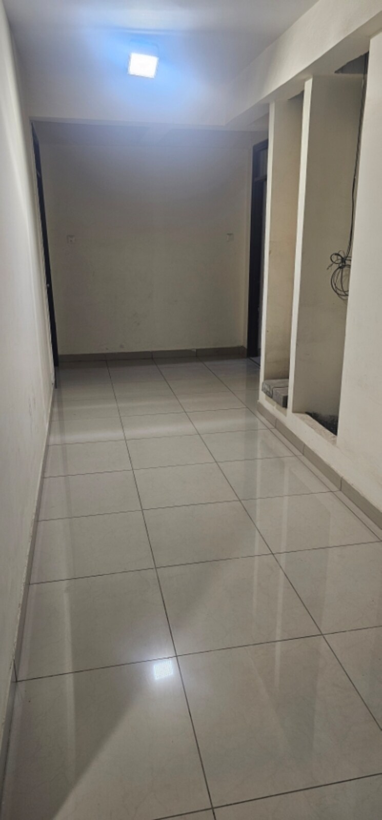 Bathroom, charms-castle 3 Bedroom 1330 Sq.Ft. Apartment In Raj Nagar Extension Ghaziabad 8688909