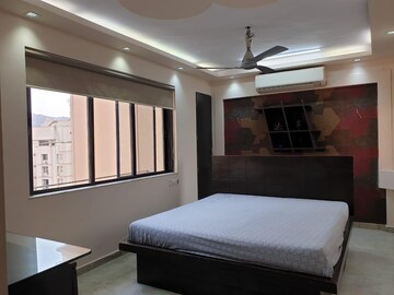 2 BHK Apartment For Rent in Hiranandani Gardens Eternia, Powai