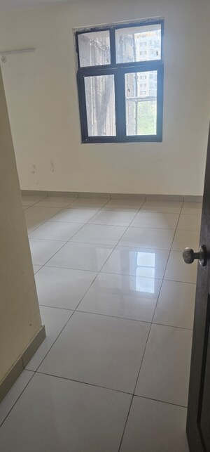 Bathroom in 3 BHK Apartment at Charms Castle, Raj Nagar Extension – for Sale