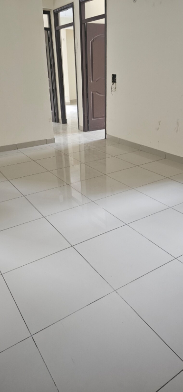 Bathroom, charms-castle 3 Bedroom 1330 Sq.Ft. Apartment In Raj Nagar Extension Ghaziabad 8688909