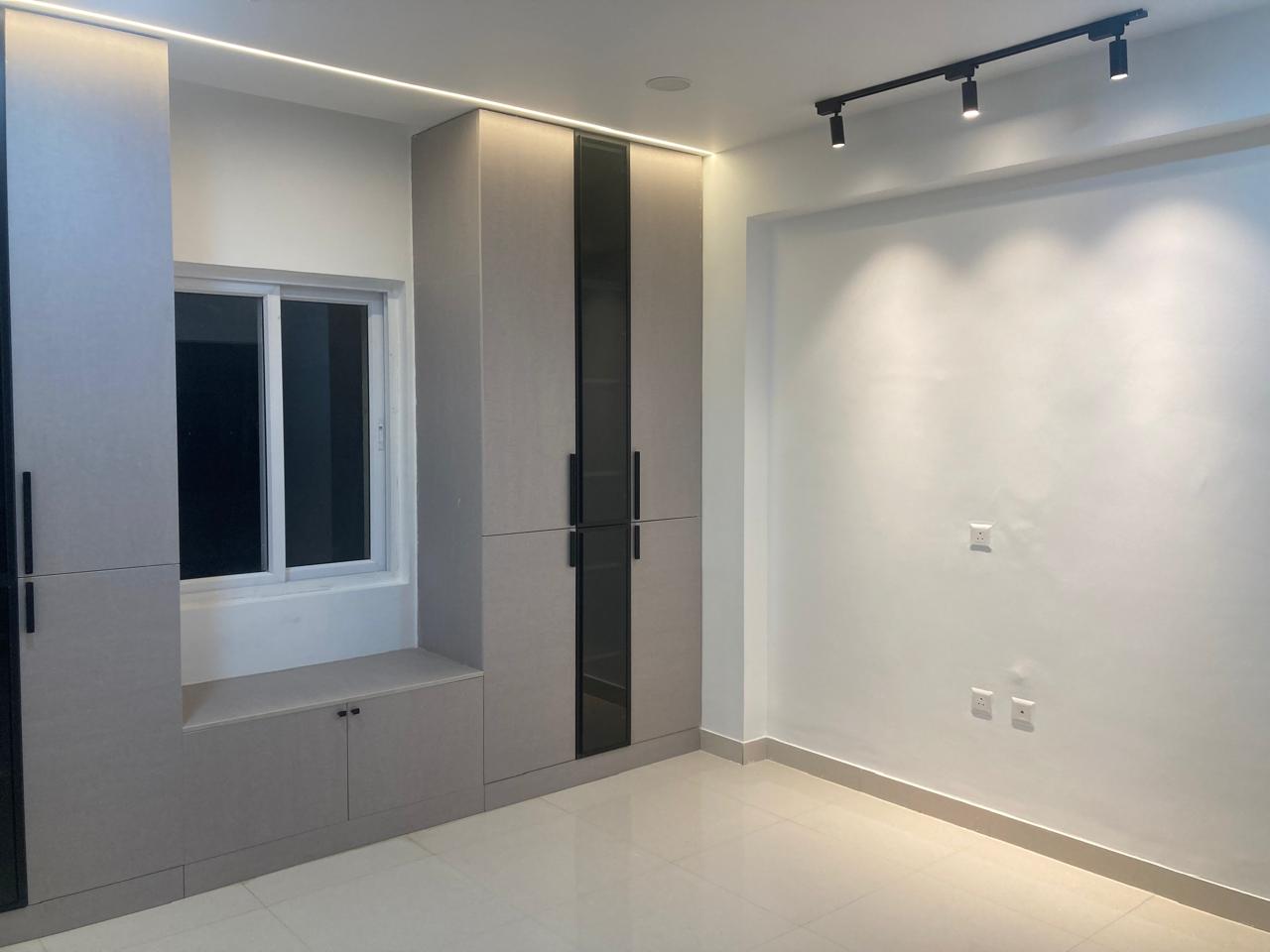 3 BHK + Pooja Room Apartment For Rent in Greenmark Mayfair Apartments