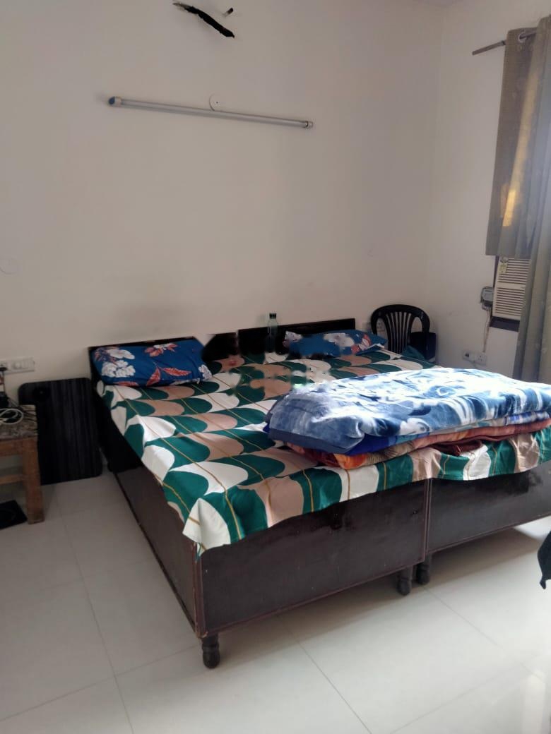 3 BHK Apartment For Rent in SS The Coralwood