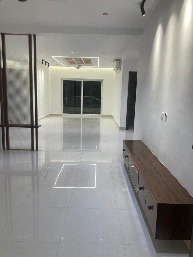 Kitchen, greenmark-mayfair-apartments 3 Bedroom 2083 Sq.Ft. Apartment In Tellapur Hyderabad 8688814