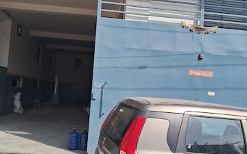 Warehouse For Rent in New Industrial Township