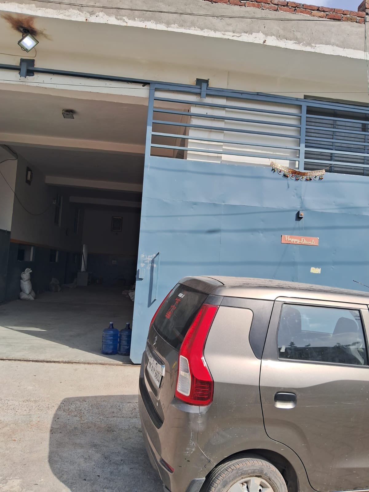 Warehouse For Rent in New Industrial Township