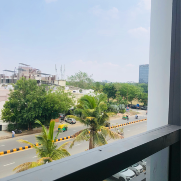  Office Space For Rent in Science City