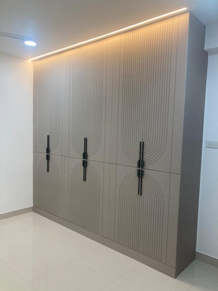 Room, greenmark-mayfair-apartments 3 Bedroom 2083 Sq.Ft. Apartment In Tellapur Hyderabad 8688814