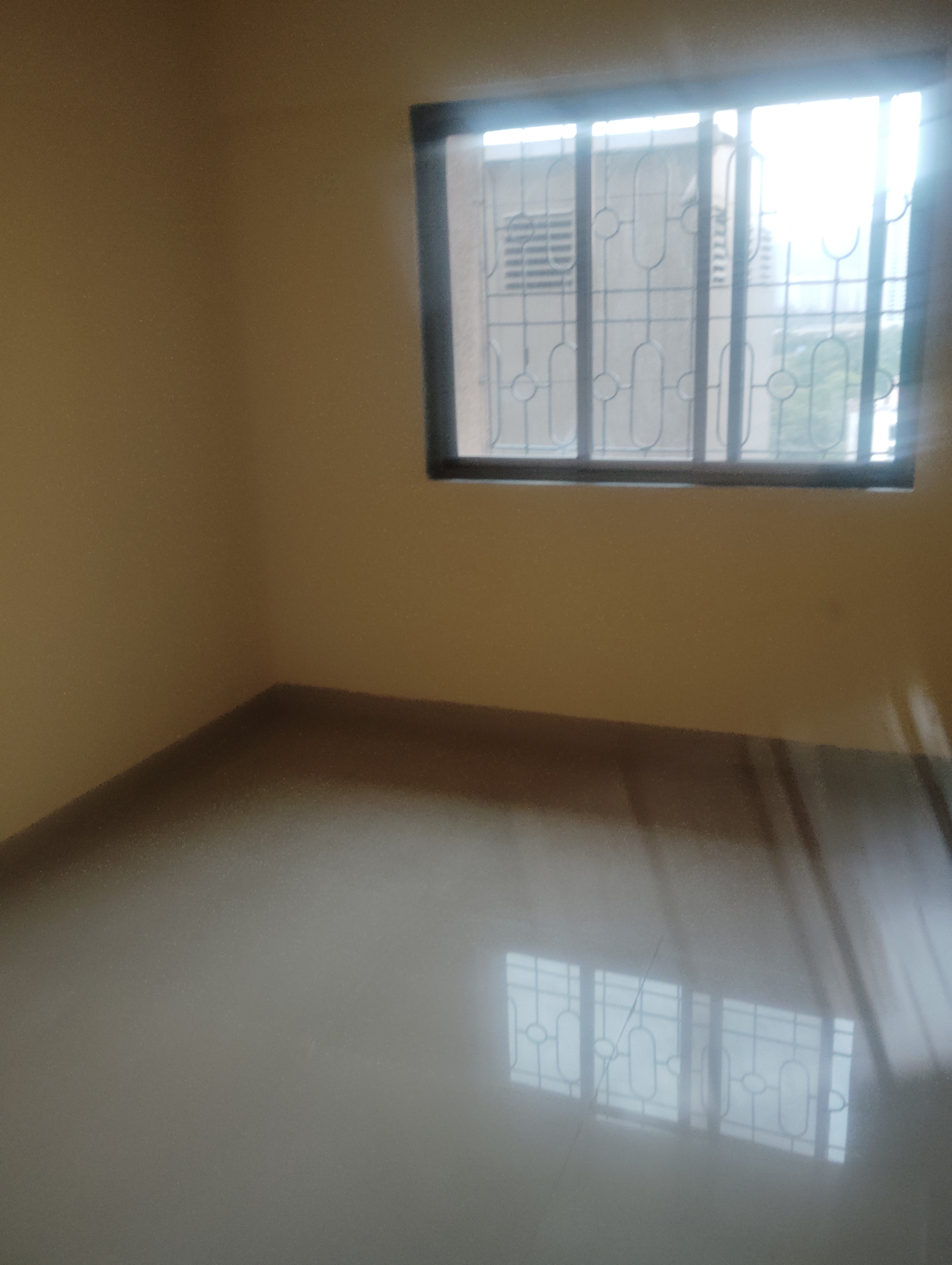 2 BHK + Extra Room Apartment For Rent in Krishna Tower Kapurbawdi