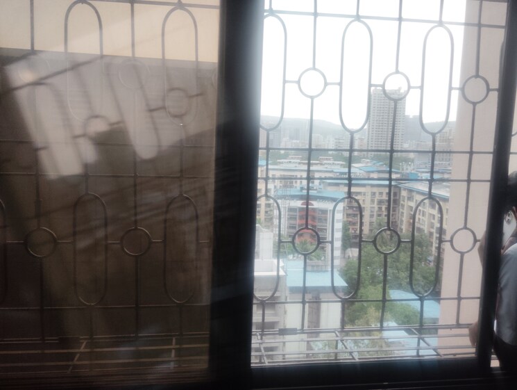 Bathroom, krishna-tower-kapurbawdi 2 Bedroom 800 Sq.Ft. Apartment In Kapur Bawdi Thane 8688866