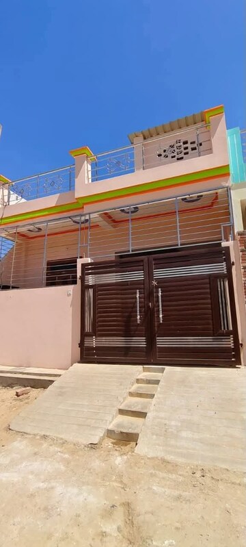  Plot – Exterior View View at Defence Empire, Surajpur - for Sale