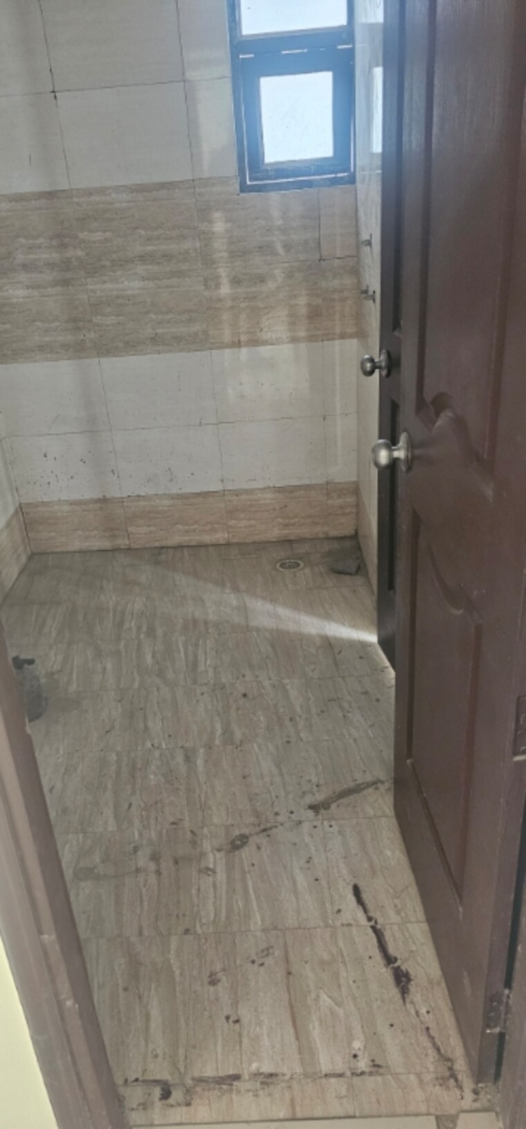 Bathroom, charms-castle 3 Bedroom 1330 Sq.Ft. Apartment In Raj Nagar Extension Ghaziabad 8688909