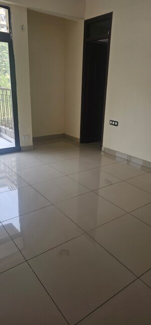 Bathroom in 3 BHK Apartment at Charms Castle, Raj Nagar Extension – for Sale