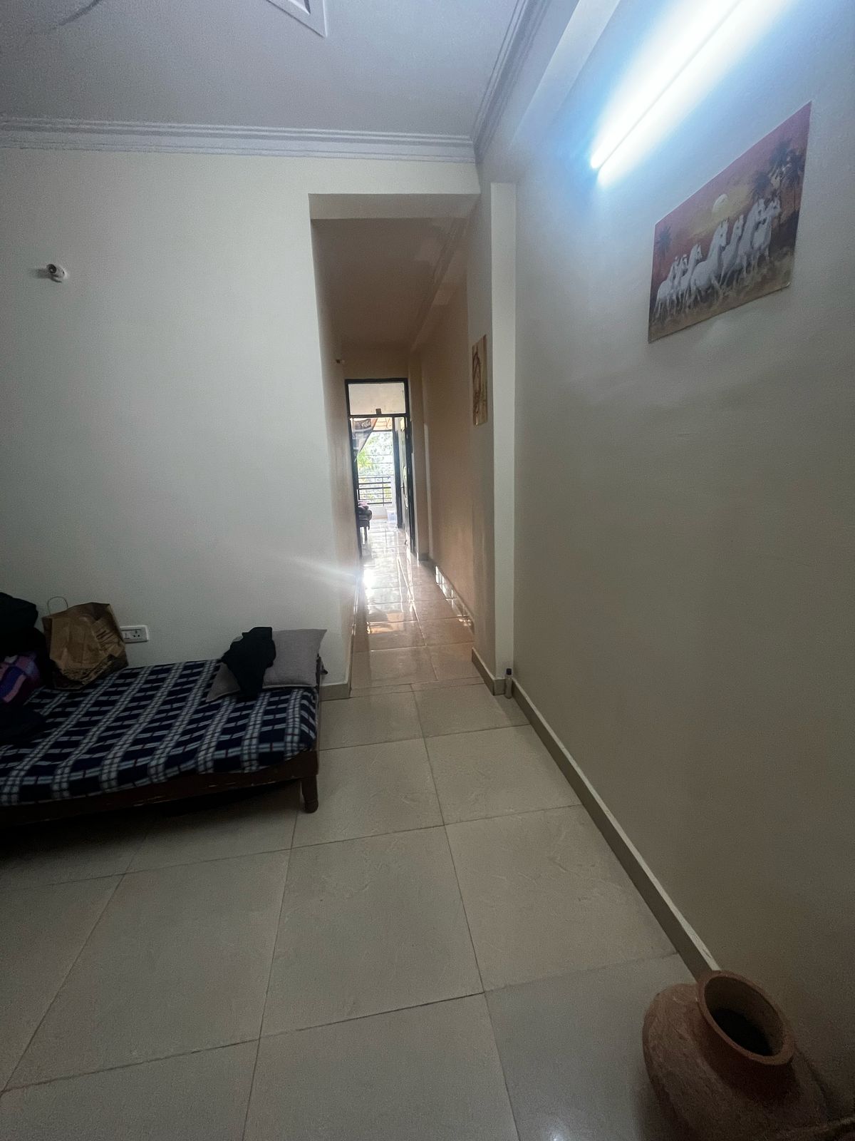 2 BHK + Study Room Apartment For Sale in Gaurs Green Vista