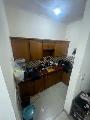 Master Bedroom in 2 BHK Apartment at Gaurs Green Vista, Nyay Khand – for Sale