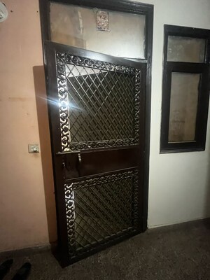 Bathroom in 2 BHK Apartment at Gaurs Green Vista, Nyay Khand – for Sale