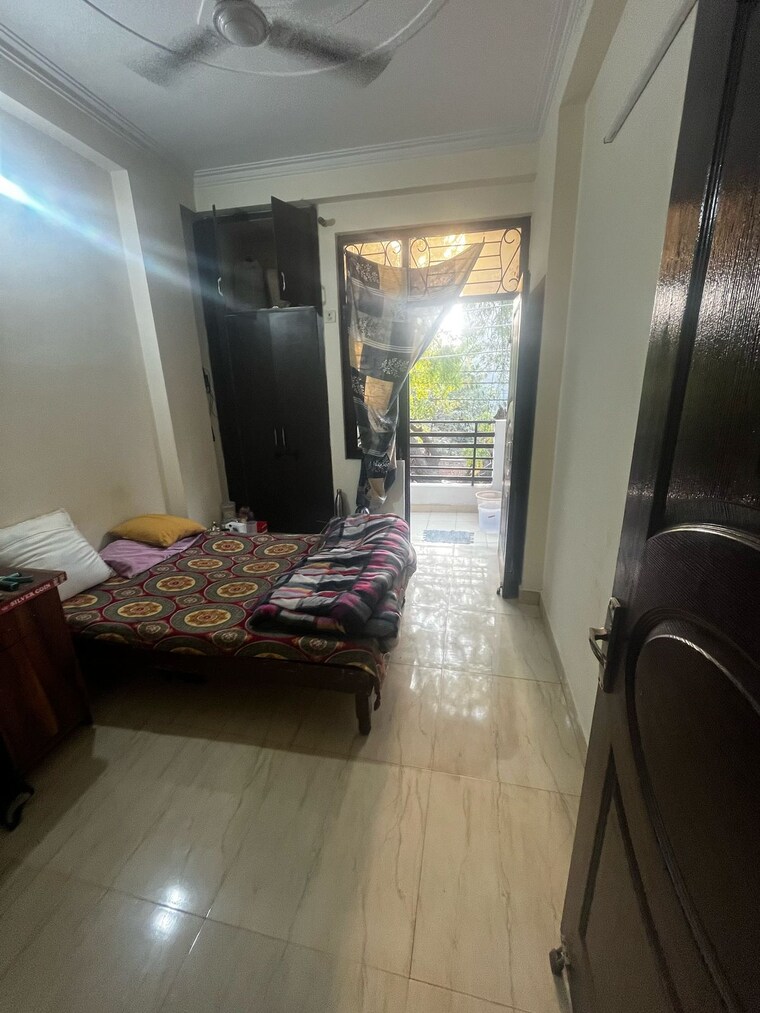 Living Room, gaurs-green-vista 2 Bedroom 1400 Sq.Ft. Apartment In Nyay Khand Ghaziabad 8688861