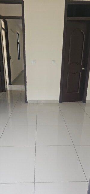 Building Lobby in 3 BHK Apartment at Charms Castle, Raj Nagar Extension – for Sale