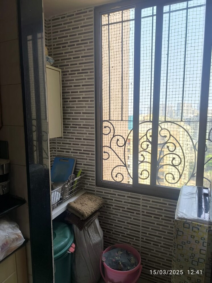 Master Bedroom, lake-florence 2 Bedroom 900 Sq.Ft. Apartment In Powai Mumbai 8688864