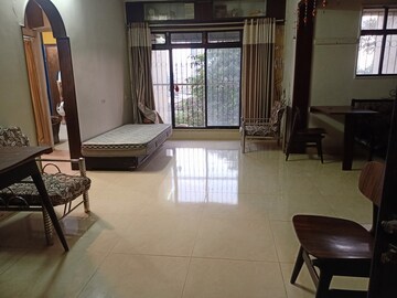 2.5 BHK Apartment For Rent in Siddhartha Darshan CHS, Naupada