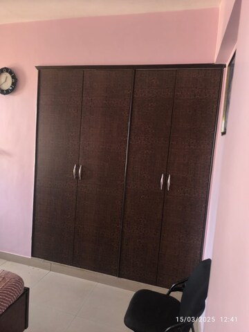 2 BHK Apartment For Rent in Lake Florence, Powai