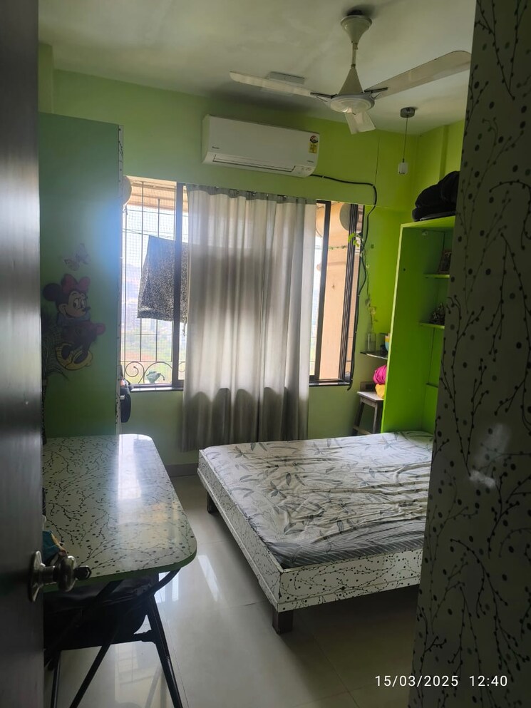 Living Room, lake-florence 2 Bedroom 900 Sq.Ft. Apartment In Powai Mumbai 8688864