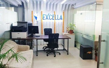 Team Area in  Office Space at Ab Road – for Rent