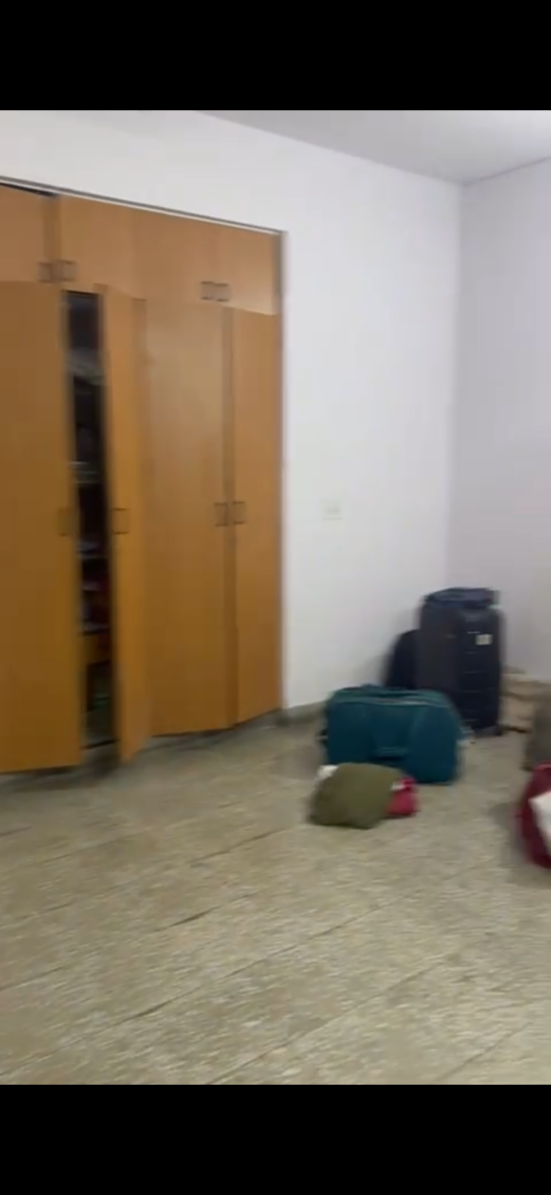 3 BHK + Extra Room Apartment For Sale in Supreme Appartment 