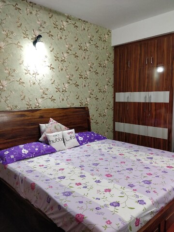 Bedroom in 2 BHK Apartment at Ace Divino, Sector 1 Greater Noida – for Sale