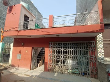 4 BHK Independent House For Sale in Sangam Vihar