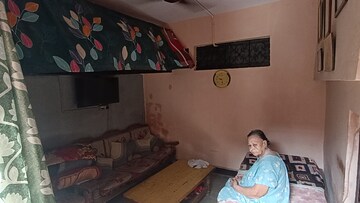Furnished Amenities in 4 BHK Independent House at Sangam Vihar – for Sale