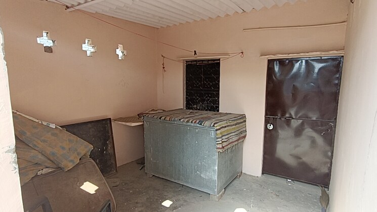 Living Room, sangam vihar 4 Bedroom 900 Sq.Ft. Independent House In Sangam Vihar Delhi 8688869