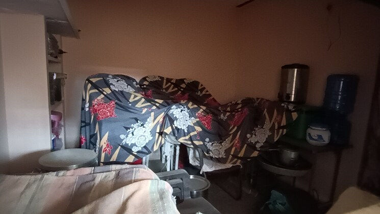 undefined, sangam vihar 4 Bedroom 900 Sq.Ft. Independent House In Sangam Vihar Delhi 8688869