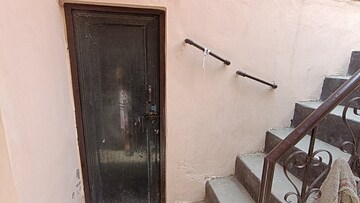 4 BHK Independent House – Exterior View View at Sangam Vihar - for Sale