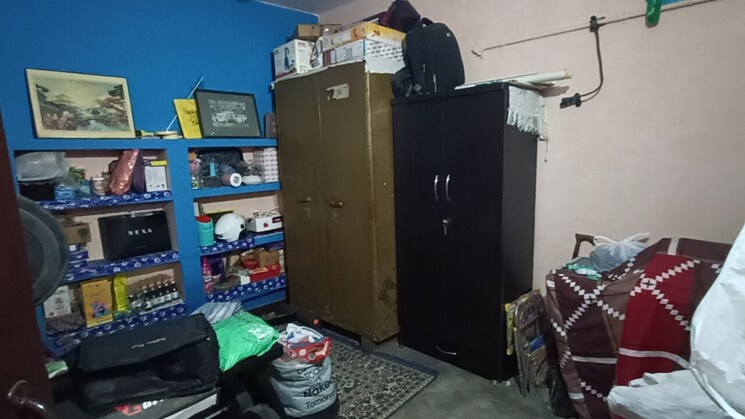 undefined, sangam vihar 4 Bedroom 900 Sq.Ft. Independent House In Sangam Vihar Delhi 8688869