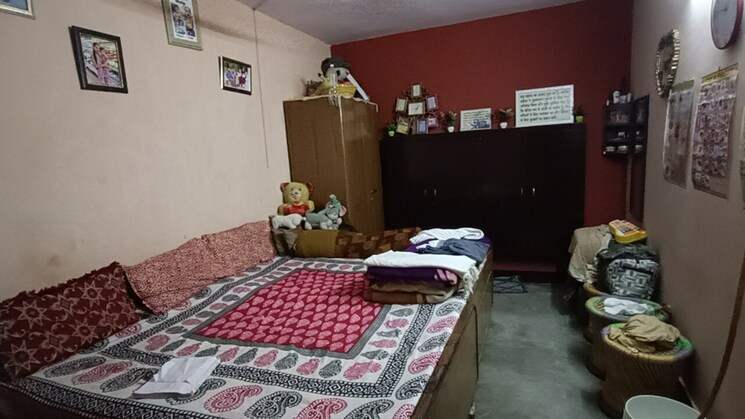 Bedroom, sangam vihar 4 Bedroom 900 Sq.Ft. Independent House In Sangam Vihar Delhi 8688869