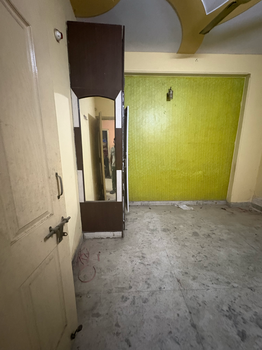 2 BHK + Pooja Room Apartment For Rent in Tirumala Apartments Ghaziabad