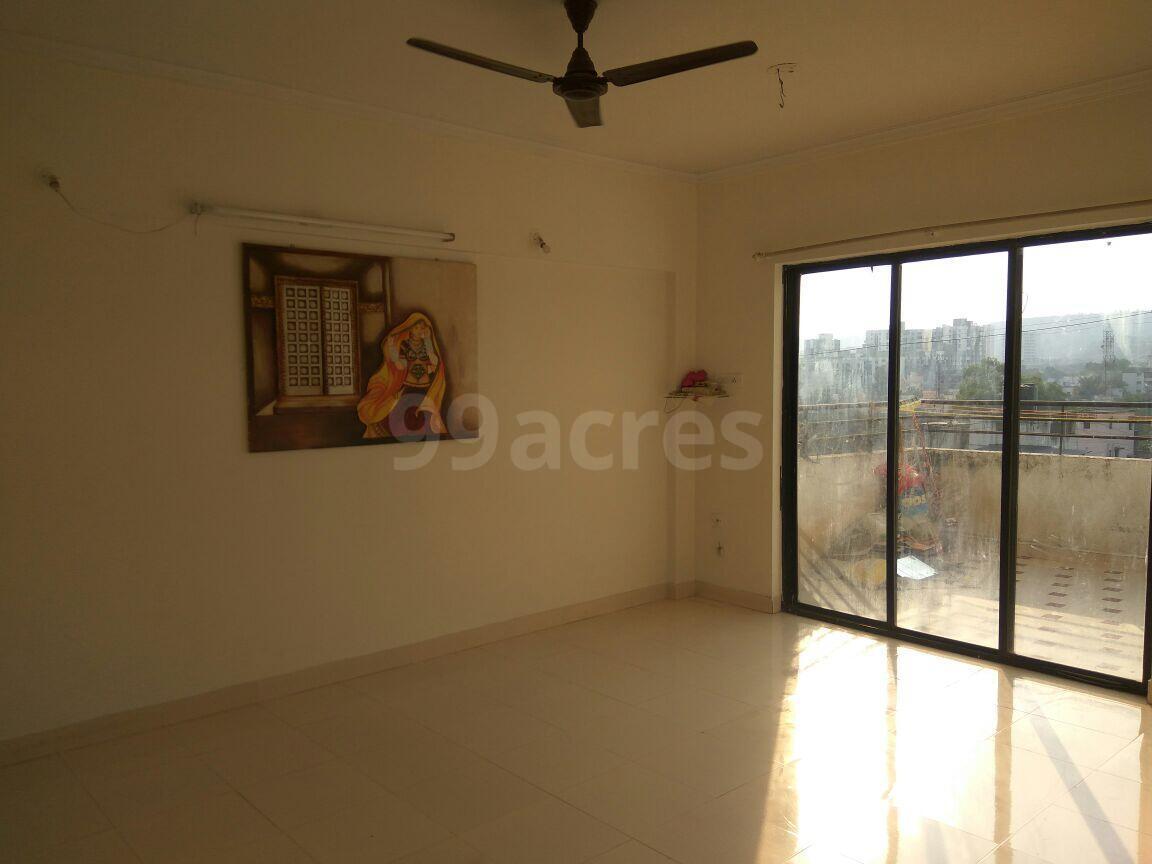 2 BHK Apartment For Sale in Karve Putala