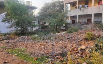 Plot For Sale in Manish Nagar