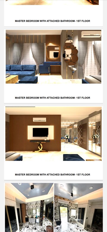 6+ BHK Villa For Sale in RWA Apartments Sector 47, Sector 47