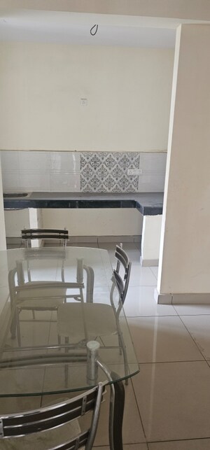 Kitchen in 3 BHK Apartment at Charms Castle, Raj Nagar Extension – for Sale