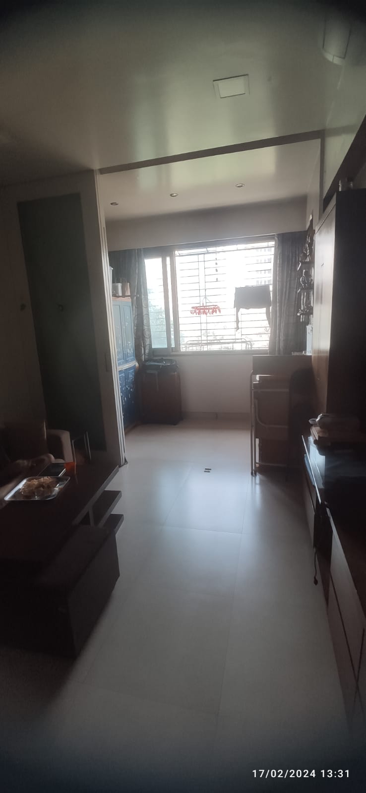 1 BHK Apartment For Sale in Punita Co Operative Housing Society
