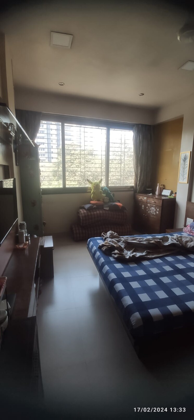 Bedroom, punita-co-operative-housing-society 1 Bedroom 536 Sq.Ft. Apartment In Colaba Mumbai 8688926