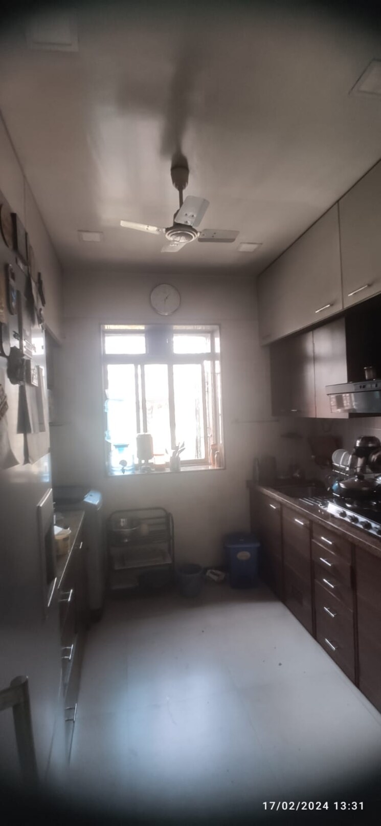 Kitchen, punita-co-operative-housing-society 1 Bedroom 536 Sq.Ft. Apartment In Colaba Mumbai 8688926